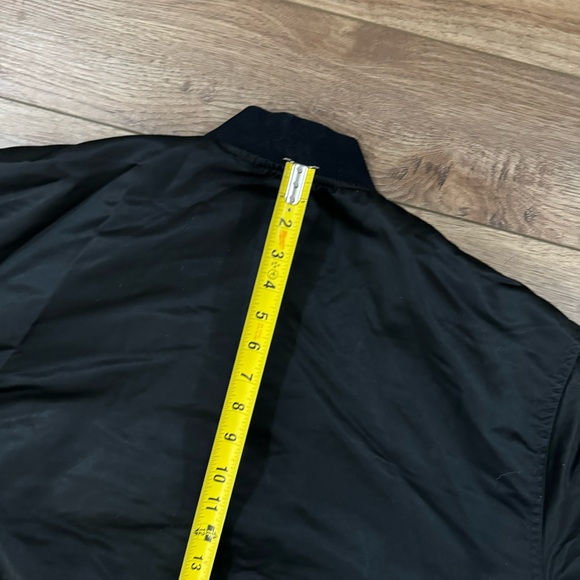 Vintage 80s Raiders Starter Bomber Jacket XL - Picture 14 of 15